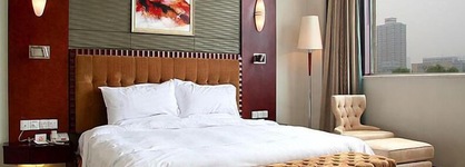 Shanxi Yingze Hotel