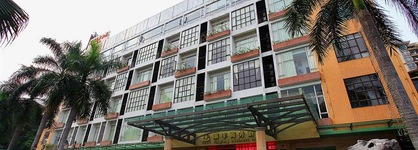 Yingfeng Business Hotel