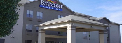 Baymont By Wyndham O'fallon St. Louis Area