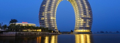 Sheraton Huzhou Taihu Lake Hot Spring Resort & Spa