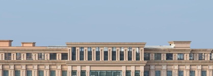 Hongshan Hotel