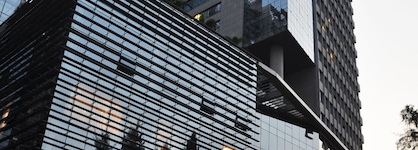 Sentosa Hotel Shenzhen Feicui Branch