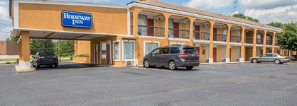 Rodeway Inn
