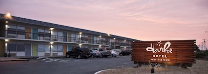 Harbor Hotel Provincetown