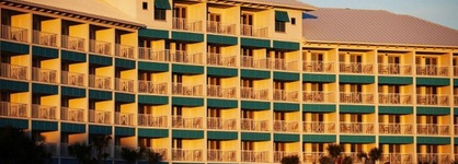 Carillon Beach Resort Inn