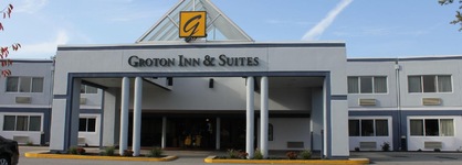 Groton Inn And Suites