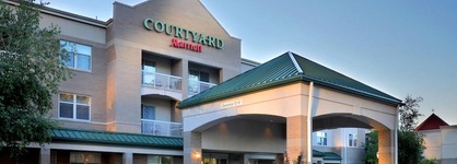 Courtyard By Marriott Wausau