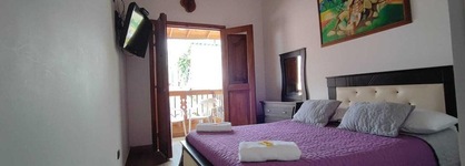 Hotel Monte Verde