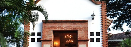 Hotel Campestre Las Camelias