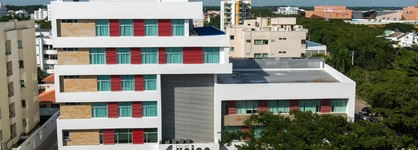 Hotel Unión Plaza