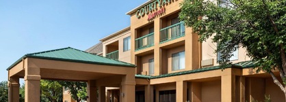 Courtyard By Marriott Lubbock