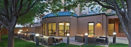 Courtyard By Marriott Lubbock