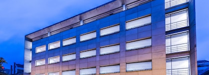 Travelers Suites Obelisco Apartamentos