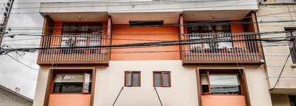 Hotel Frances La Maison