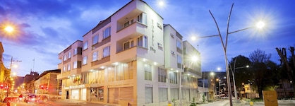 Hotel Fernando Plaza