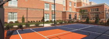 Homewood Suites By Hilton Charlottesville