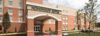 Homewood Suites By Hilton Charlottesville