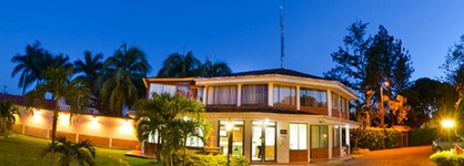Hotel Campestre La Potra