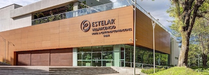 Estelar Villavicencio Hotel & Centro De Convenciones