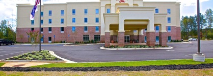 Hampton Inn Atlanta Mcdonough