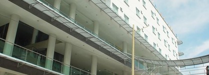 Hotel San Jose Plaza