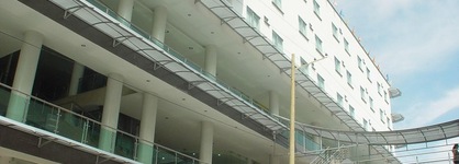 Hotel San Jose Plaza