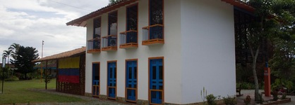 Finca Hotel La Tata