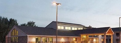 Americinn By Wyndham Medora
