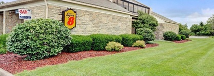 Westspring Inn Westlake Cleveland