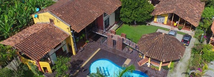 Hotel La Quinta Porra