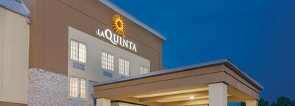 La Quinta Inn & Suites By Wyndham Knoxville North I-75