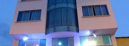 Hotel Plazuela Real