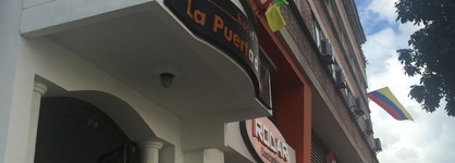 Ayenda 1506 La Puerta Del Sol