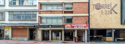 Hotel La Sabana