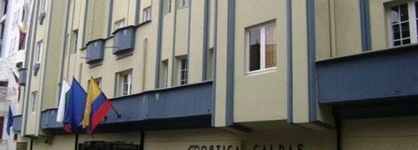 Hotel Escorial