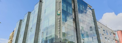 Hotel Alcaravan Medellín