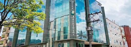 Hotel Alcaravan Medellín