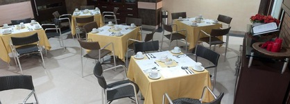 Hotel Alameda De La 10