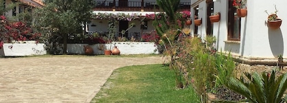 Hotel Santa Viviana