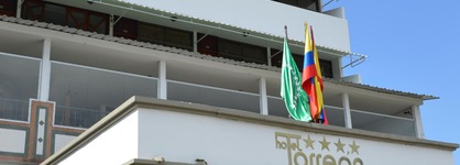 Hotel Torreon