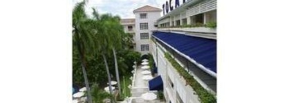 Hotel Tocarema