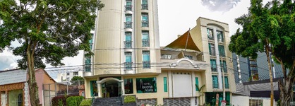 Hotel Buena Vista