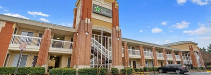 Extended Stay America Washington Dc Reston