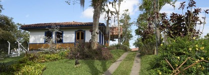 Finca Hotel Los Girasoles