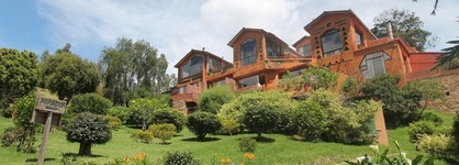 Suites Arcoiris