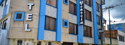 Hotel Venecia Confort