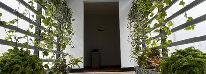 Hotel Cabecera Country