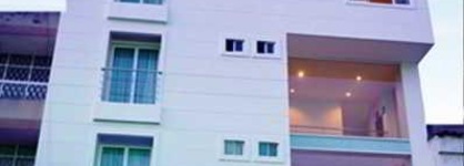 Hotel Cabecera Country