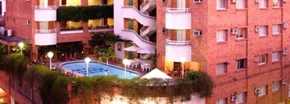 Hotel Ciudad Bonita