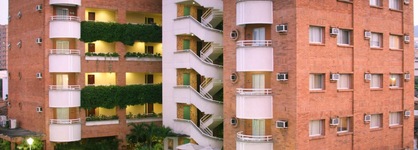 Hotel Ciudad Bonita